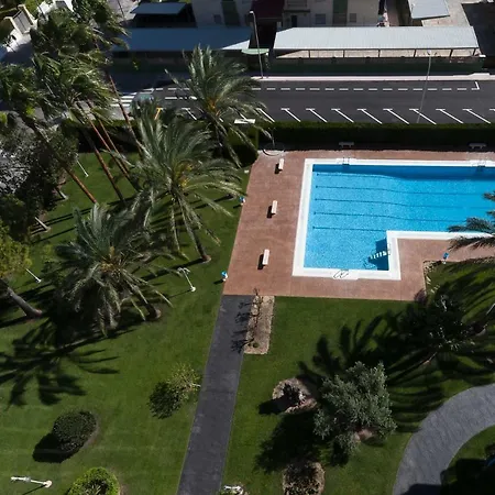 Ag Florida Apartment