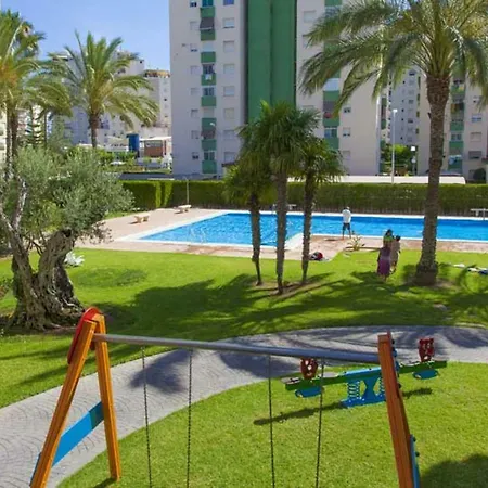 Apartment Ag Florida *