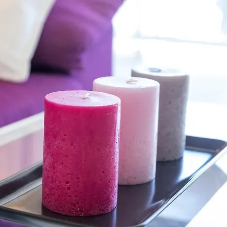 Ag Florida Apartment