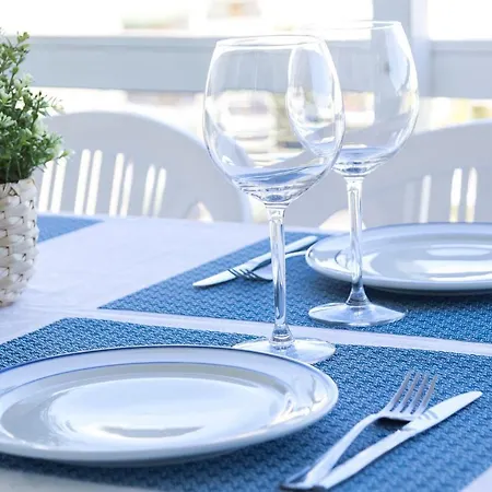 Ag Florida Apartment *