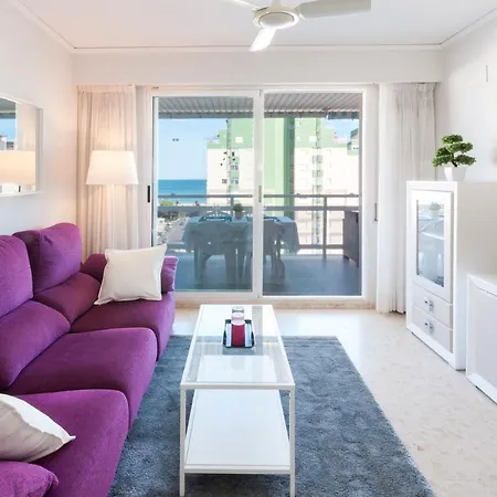 Ag Florida * Playa de Gandia