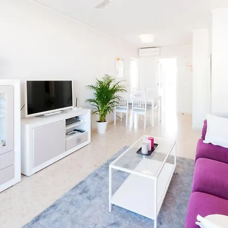 Ag Florida * Playa de Gandia