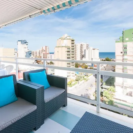 Ag Florida * Playa de Gandia