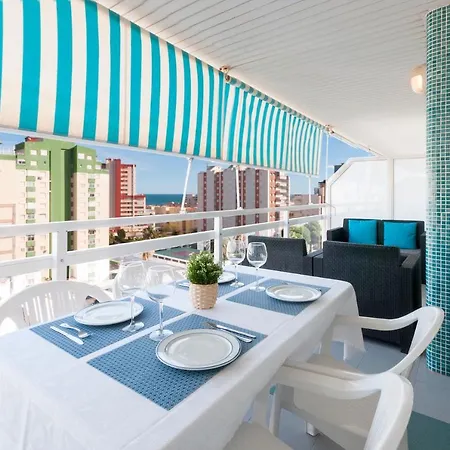 Ag Florida * Playa de Gandia