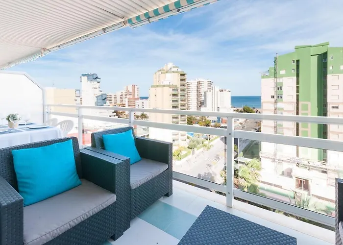 Ag Florida * Playa de Gandia