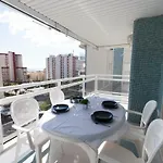 Appartamento Ag Florida Playa de Gandia