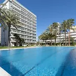 Appartamento Ag Florida Playa de Gandia