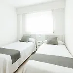Appartamento Ag Florida Playa de Gandia