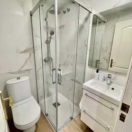 Apartman Ag Florida Playa de Gandia