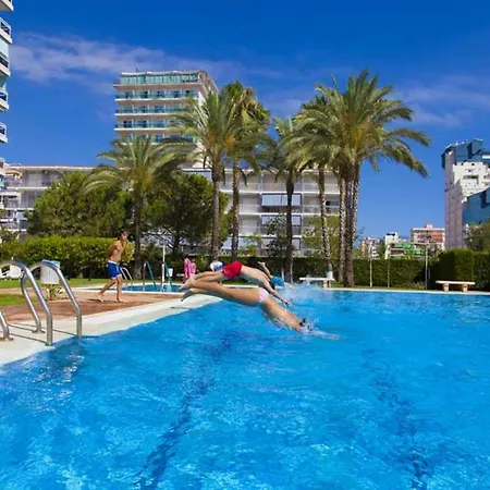 Ag Florida * Playa de Gandia