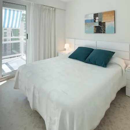 Apartman Ag Florida Playa de Gandia