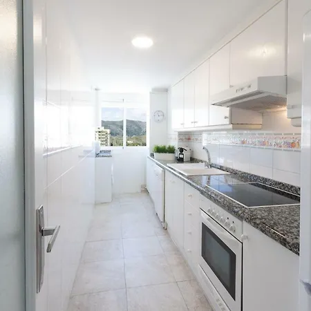 Ag Florida Apartman