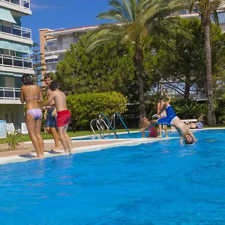 Apartman Ag Florida Playa de Gandia
