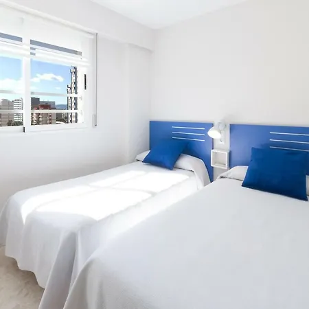 Apartman Ag Florida Playa de Gandia