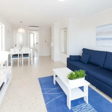 Apartman Ag Florida Playa de Gandia