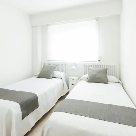 Apartman Ag Florida Playa de Gandia
