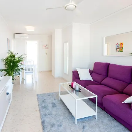 Apartamento Ag Florida