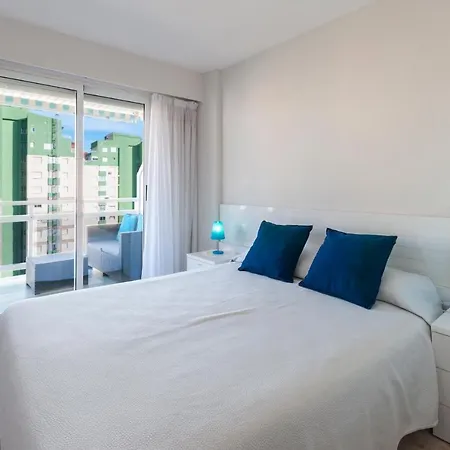 Ag Florida Apartman *