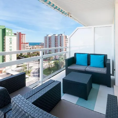 Ag Florida Apartman